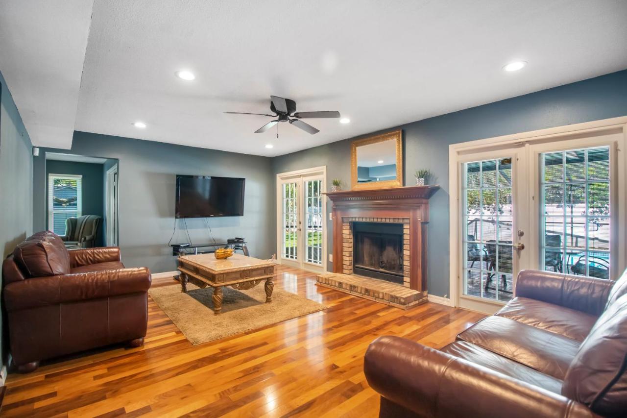 Tampa Bay Pool Home With Heated Pool Brandon Eksteriør bilde