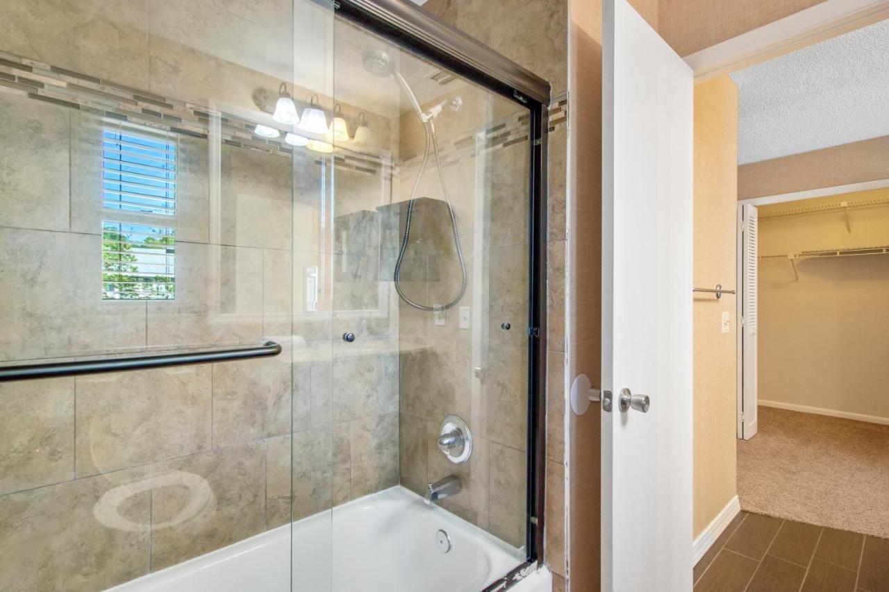 Tampa Bay Pool Home With Heated Pool Brandon Eksteriør bilde