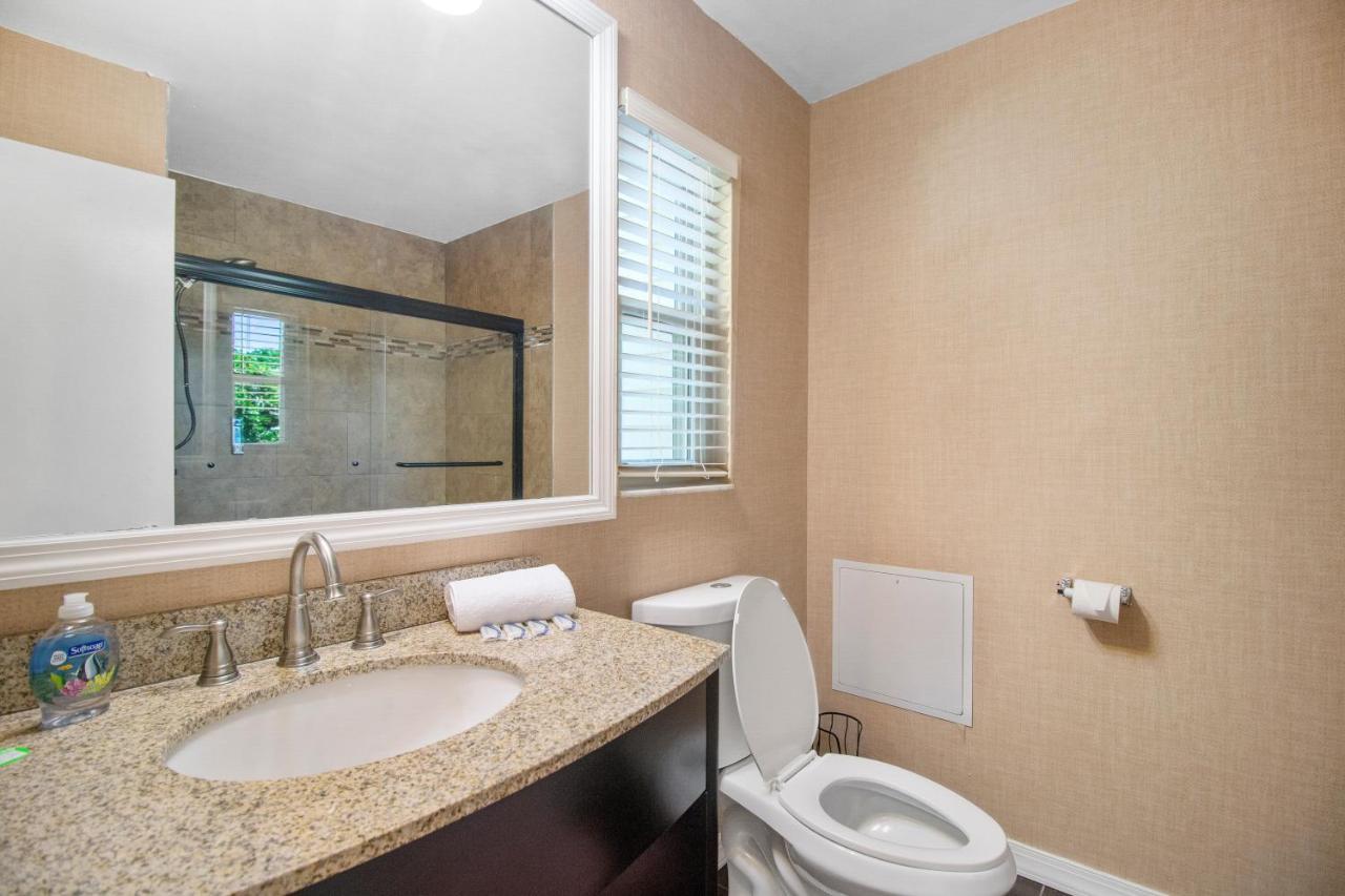 Tampa Bay Pool Home With Heated Pool Brandon Eksteriør bilde